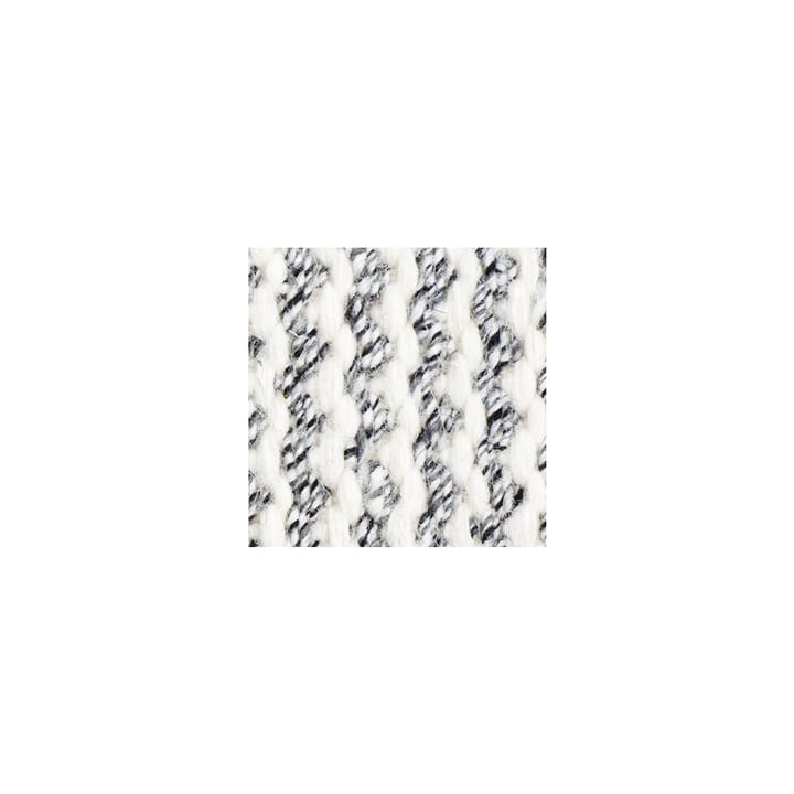Fenris matta, offwhite/grey, 170x240 cm Fabula Living
