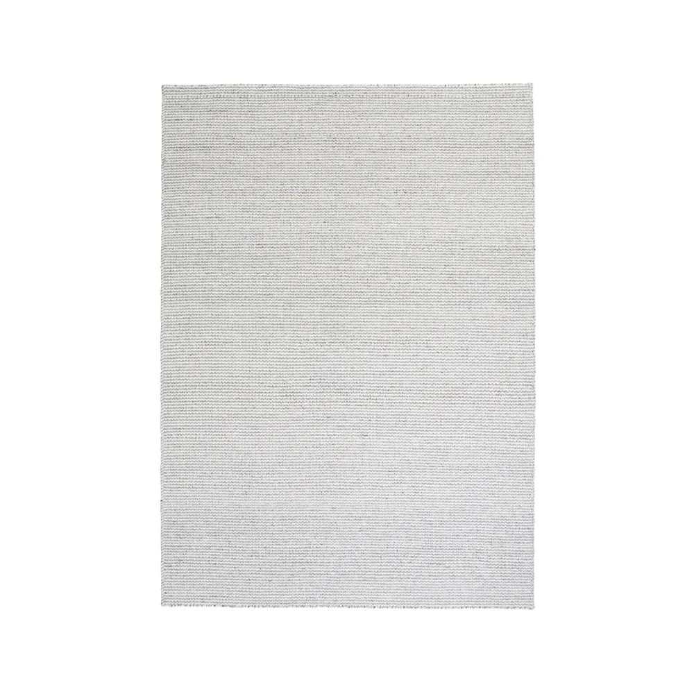 Fenris matta, offwhite/grey, 200x300 cm Fabula Living