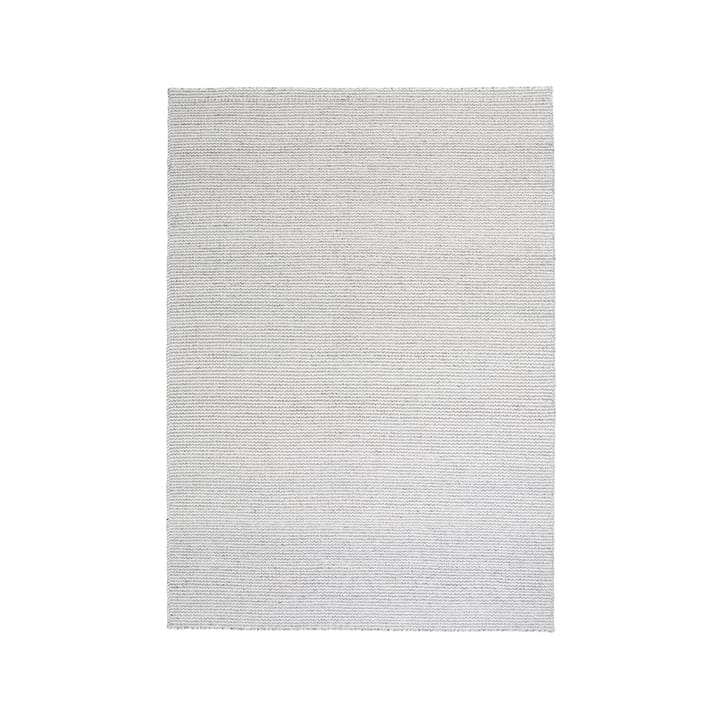 Fenris matta - offwhite/grey, 200x300 cm - Fabula Living