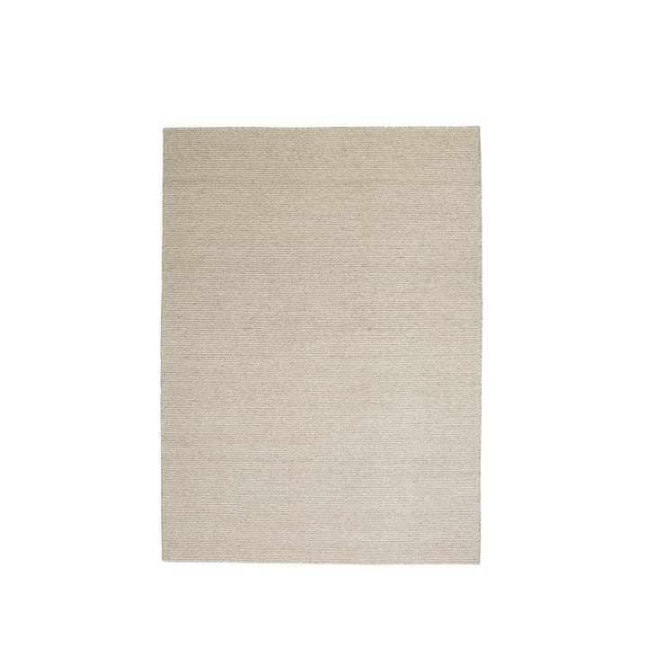 Fenris matta - offwhite/natur, 170x240 cm - Fabula Living