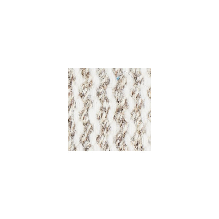 Fenris matta, offwhite/natur, 170x240 cm Fabula Living