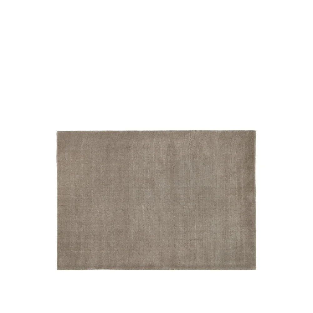 Frida matta, grey, 170x240 cm Fabula Living