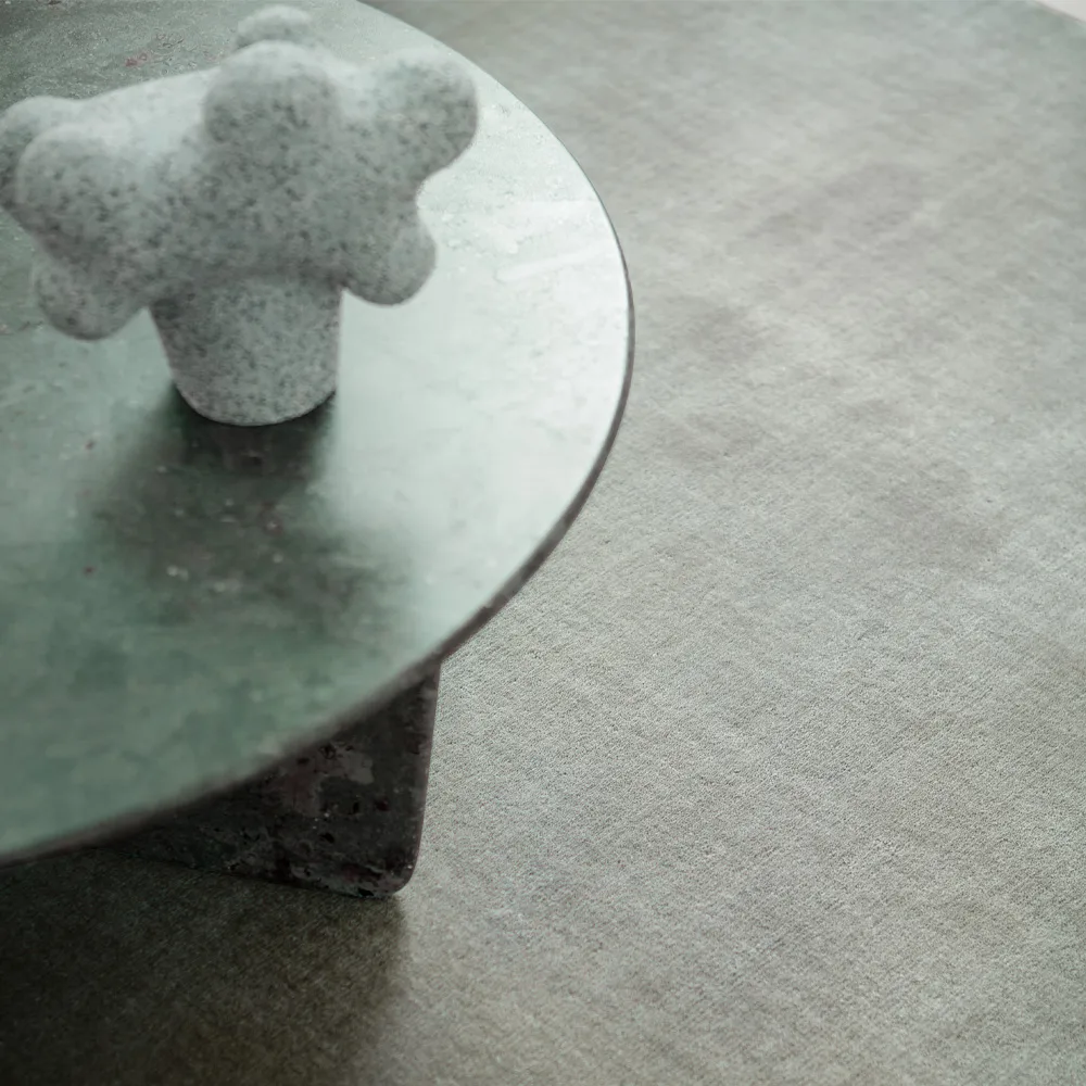 Frida matta, grey, 200x300 cm Fabula Living