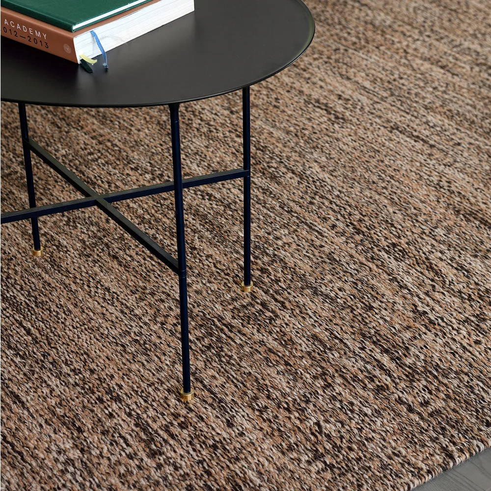 Gimle matta, beige/grey, 170x240 cm Fabula Living