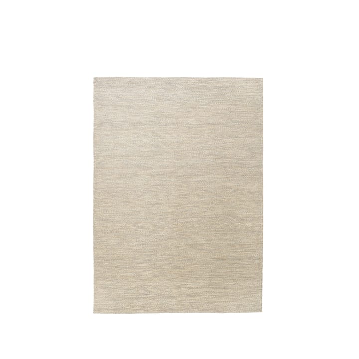 Gimle matta - beige/grey, 170x240 cm - Fabula Living