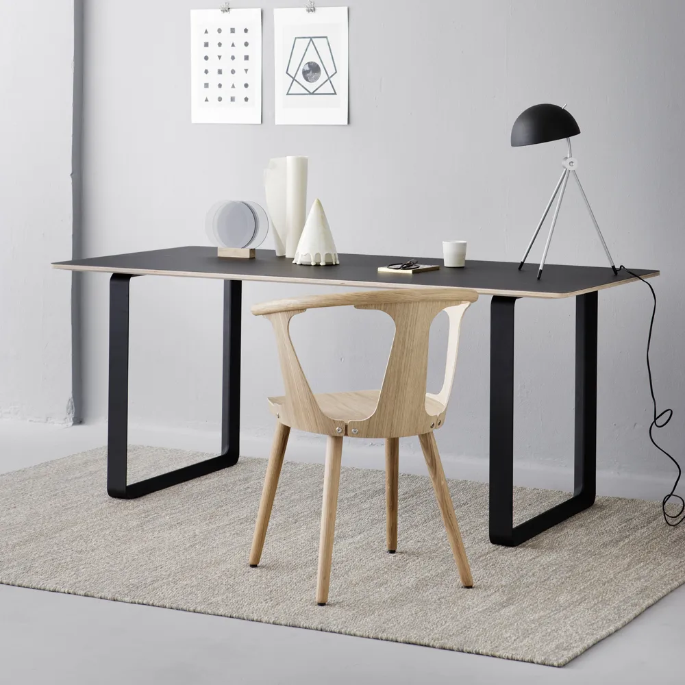 Gimle matta, beige/grey, 200x300 cm Fabula Living