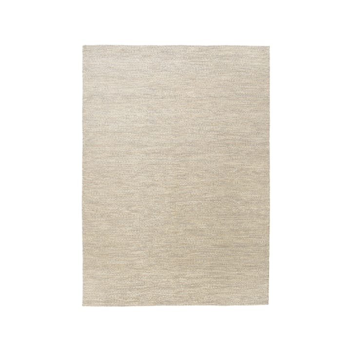 Gimle matta - beige/grey, 200x300 cm - Fabula Living