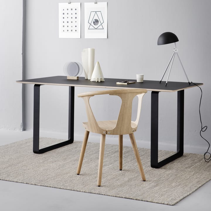 Gimle matta, white/offwhite, 200x300 cm Fabula Living