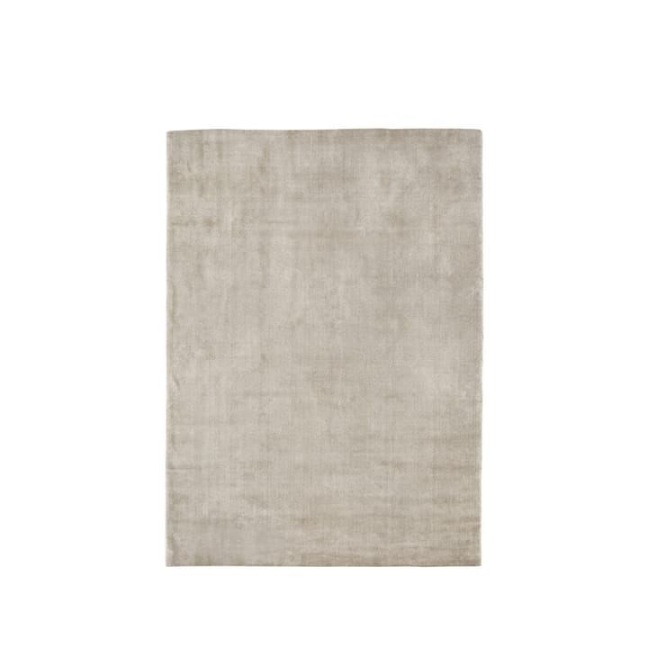 Gjall matta - beige, 160x230 cm - Fabula Living