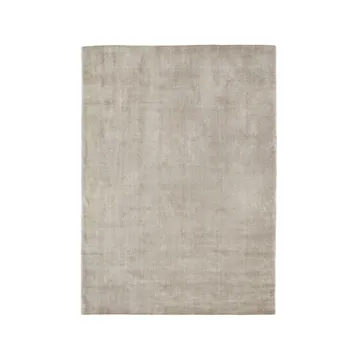 Gjall matta - beige, 200x300 cm - Fabula Living