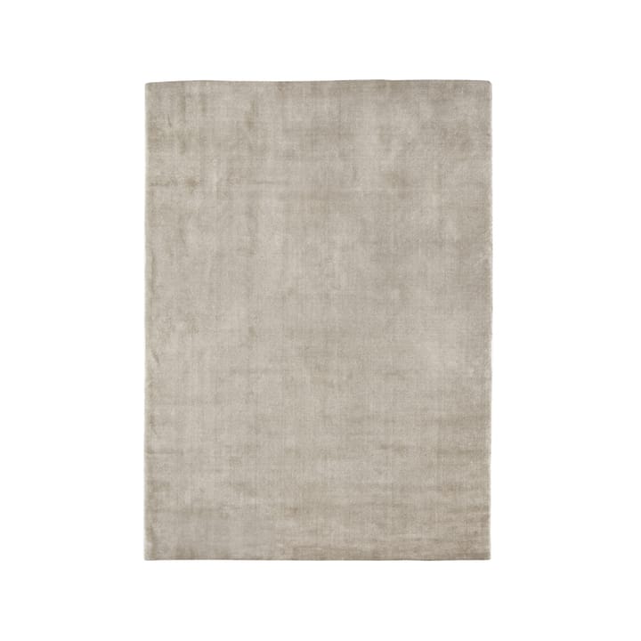 Gjall matta - beige, 200x300 cm - Fabula Living