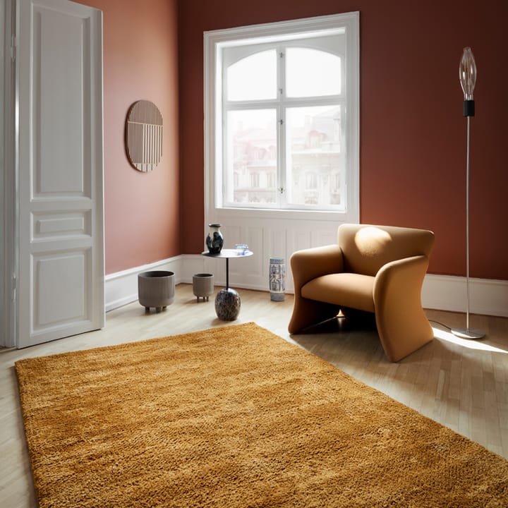 Gjall matta, beige, 200x300 cm Fabula Living