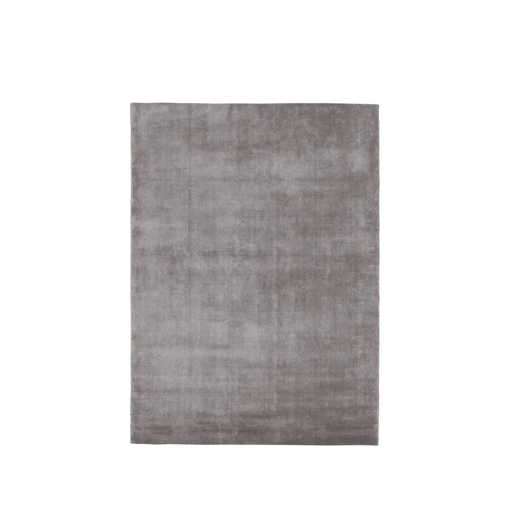 Gjall matta, grey, 160x230 cm Fabula Living