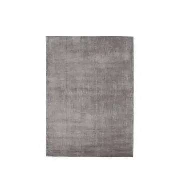 Gjall matta - grey, 160x230 cm - Fabula Living