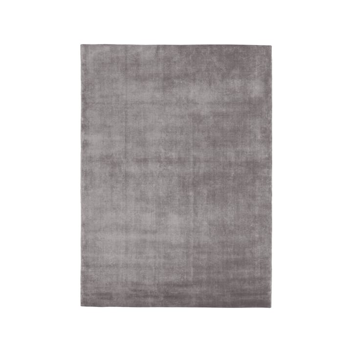 Gjall matta - grey, 200x300 cm - Fabula Living