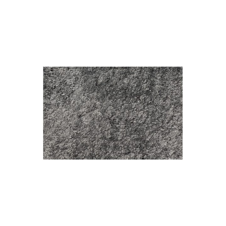 Gjall matta - grey, 200x300 cm - Fabula Living
