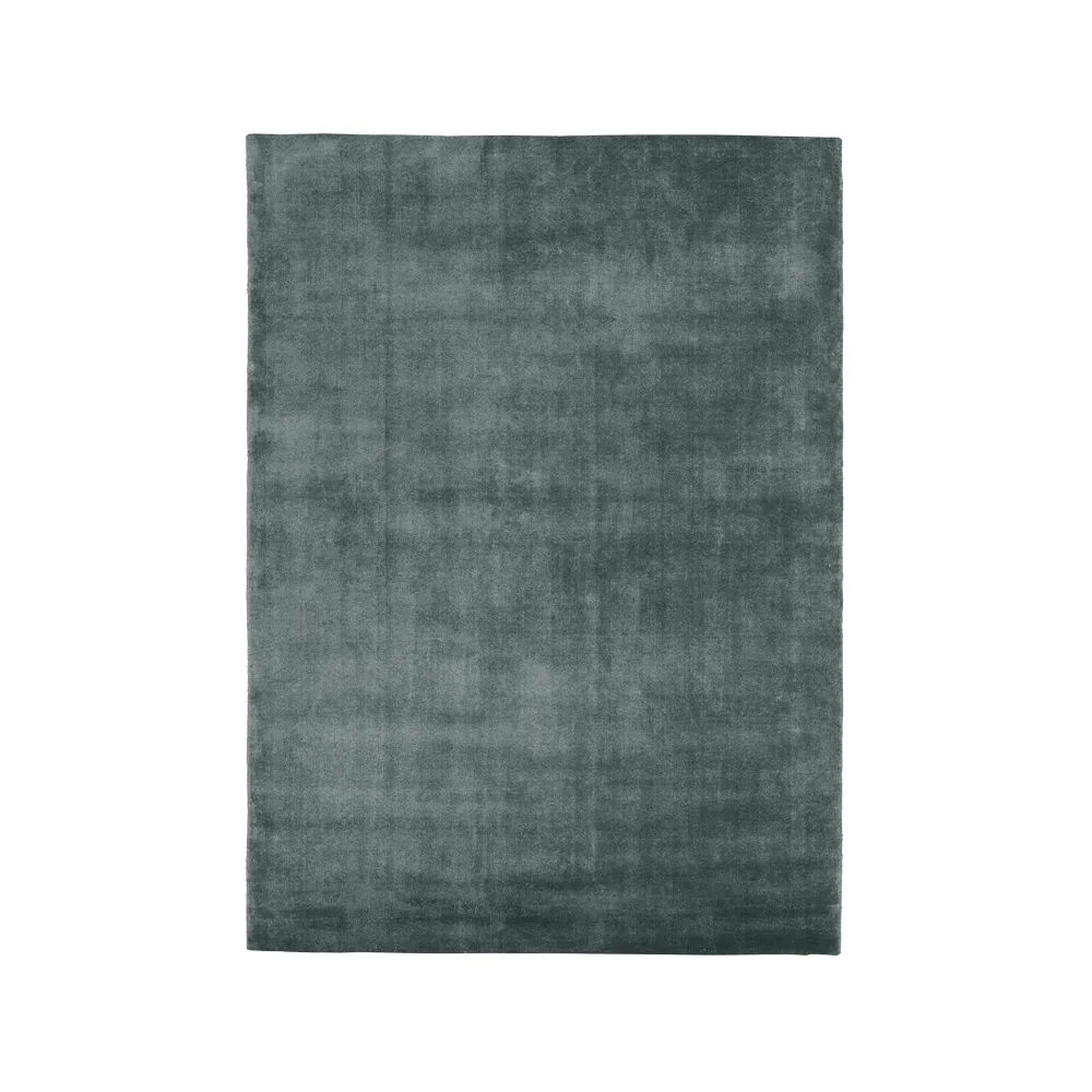 Gjall matta, petrol, 200x300 cm Fabula Living