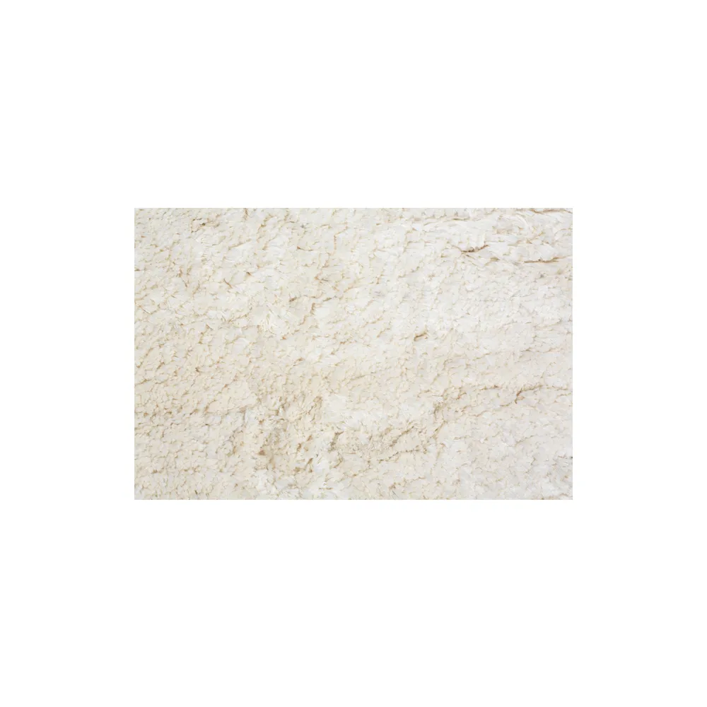 Gjall matta, white, 160x230 cm Fabula Living