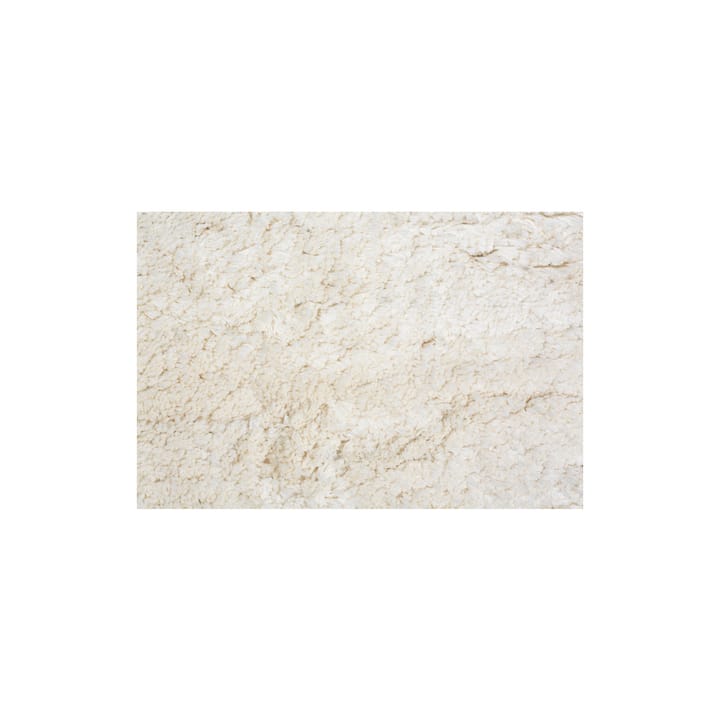 Gjall matta, white, 200x300 cm Fabula Living