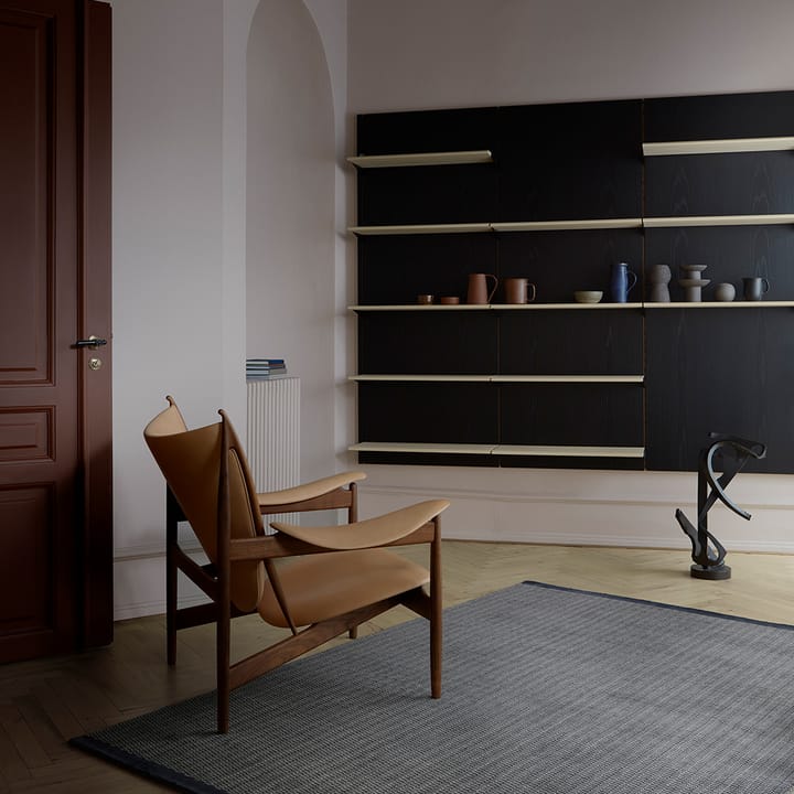 Gro matta, olive/beige, 170x240 cm Fabula Living