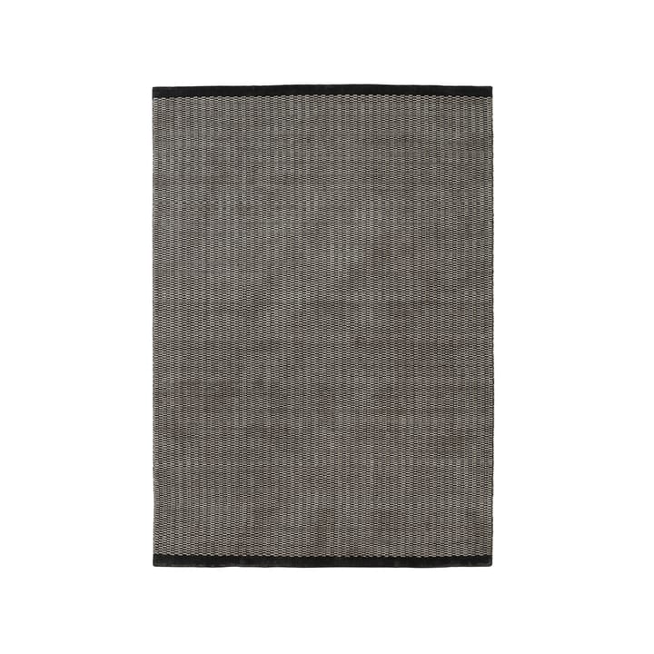 Gro matta - olive/beige, 200x300 cm - Fabula Living