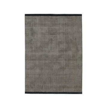 Gro matta - petrol/beige, 250x350 cm - Fabula Living