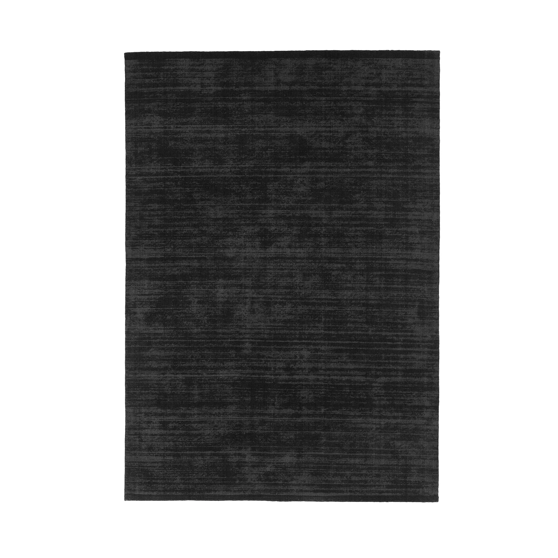 Loke matta, charcoal, 200x300 cm Fabula Living