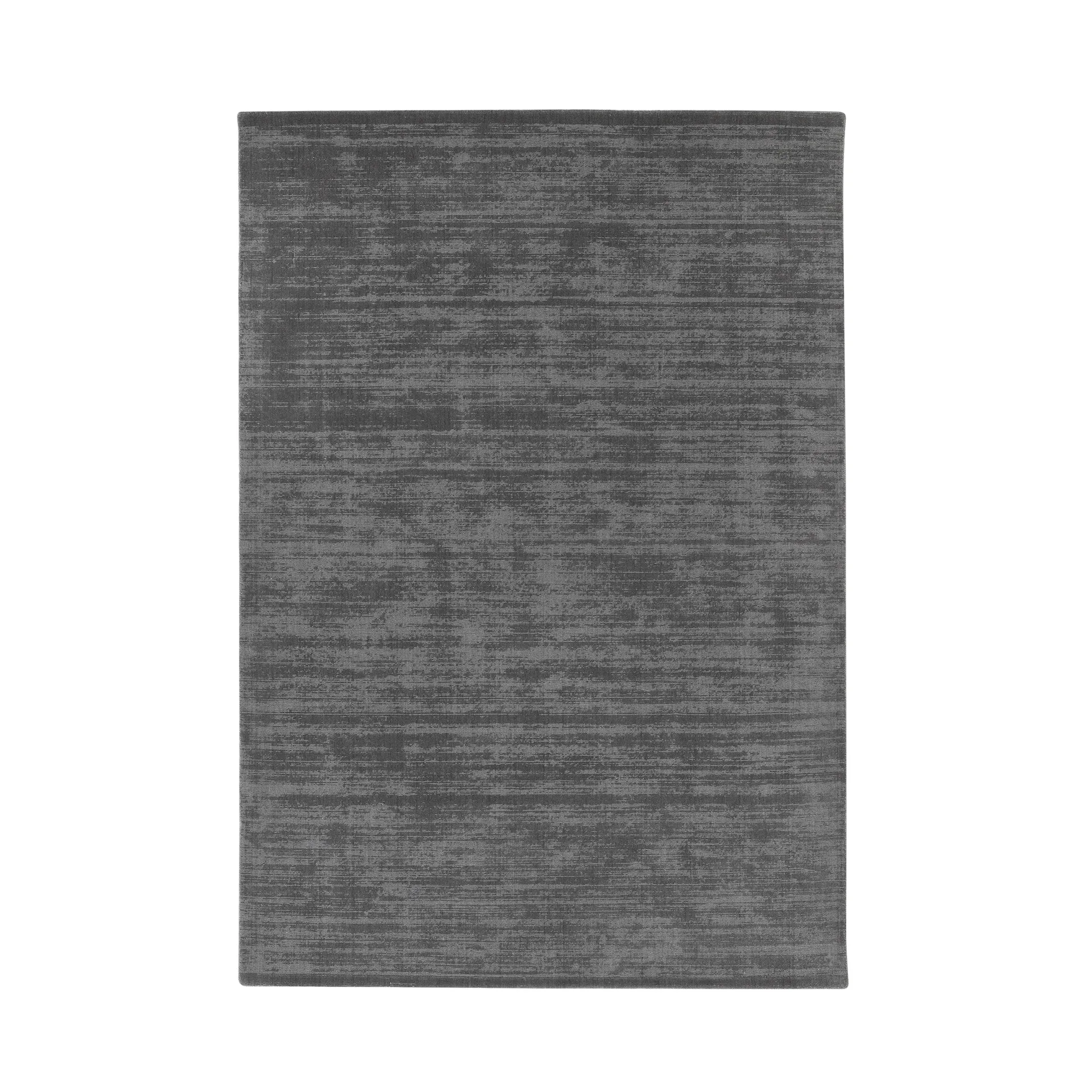 Loke matta, grey, 170x240 cm Fabula Living
