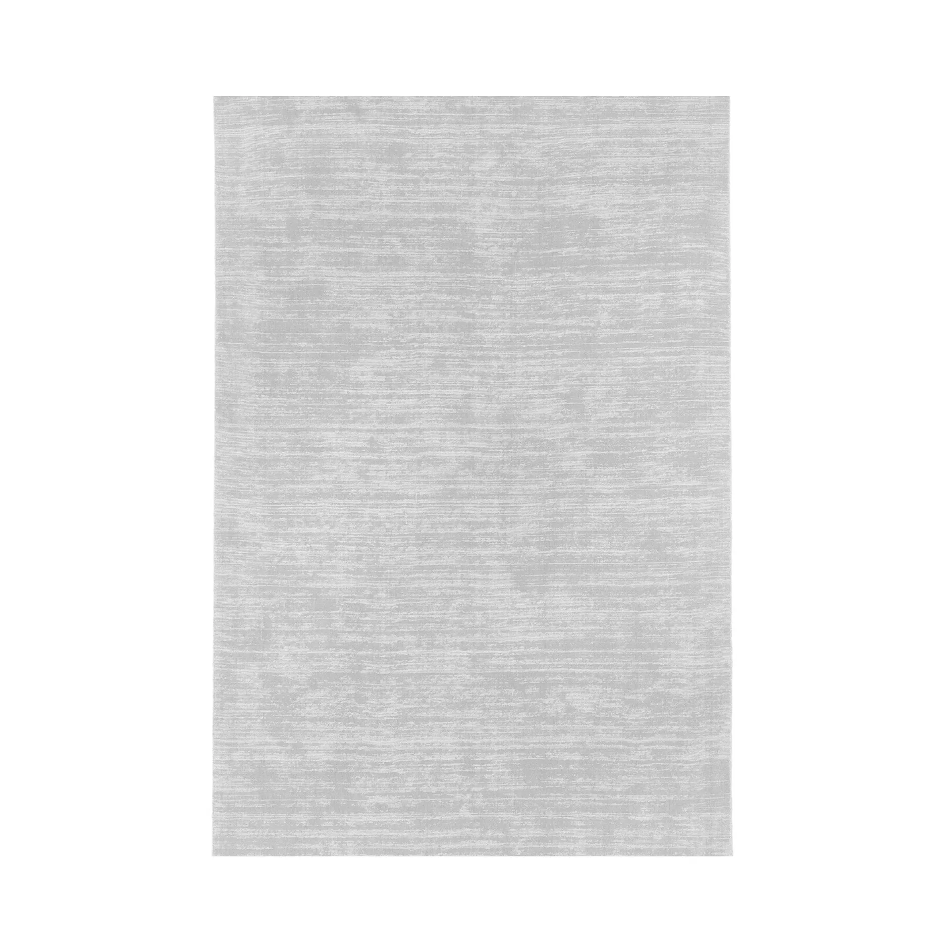 Loke matta, light grey, 250x350 cm Fabula Living
