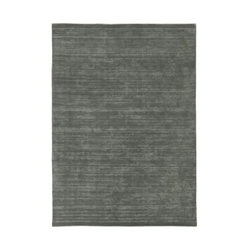 Loke matta - petrol, 200x300 cm - Fabula Living