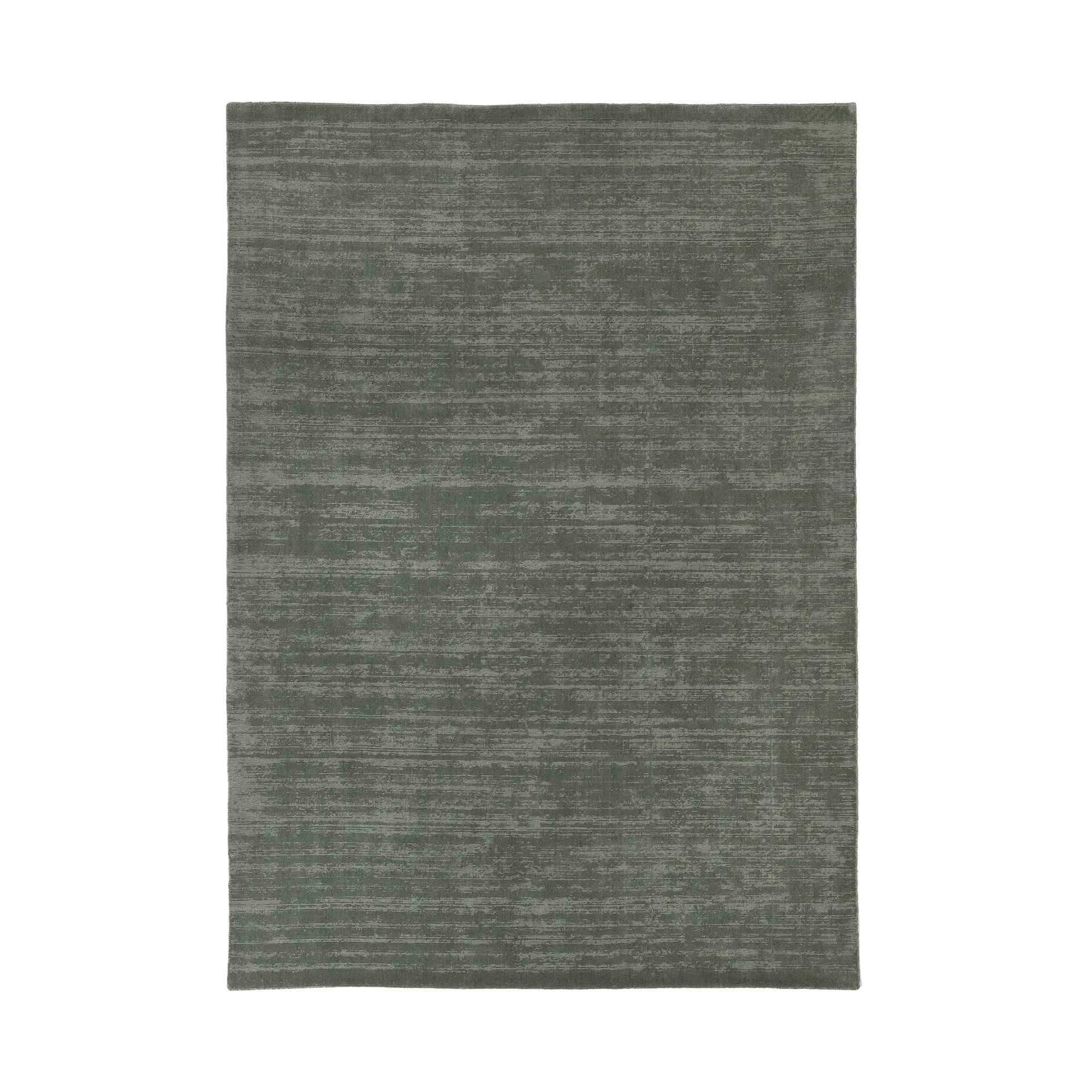 Loke matta, petrol, 250x350 cm Fabula Living