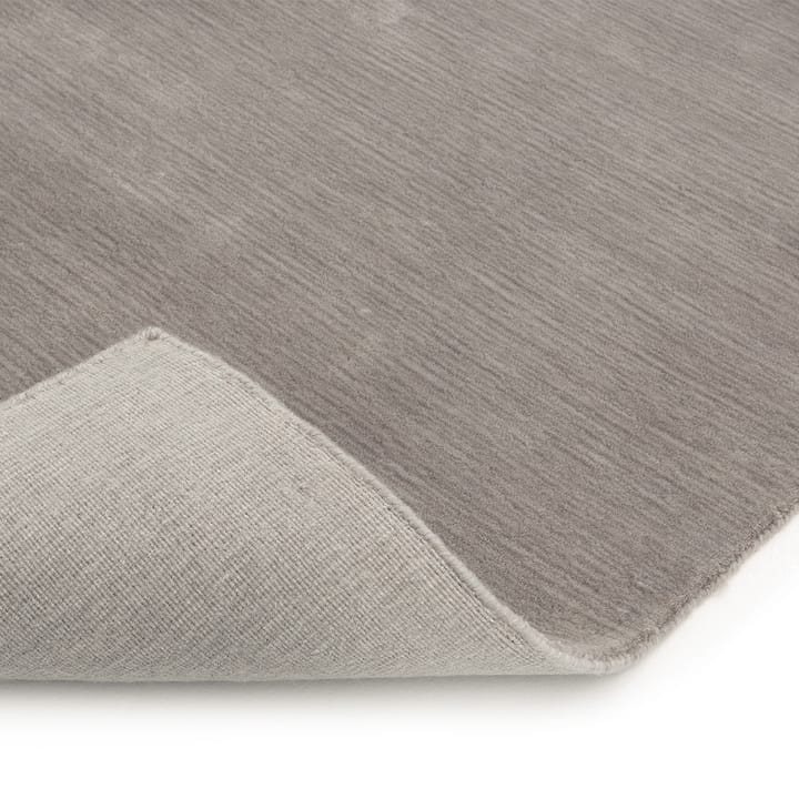Nanna matta, warm grey, 200x300 cm Fabula Living