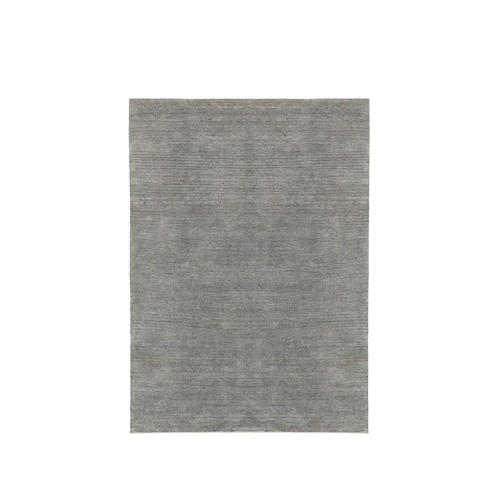 Odin matta, beige/charcoal, 170x240 cm Fabula Living