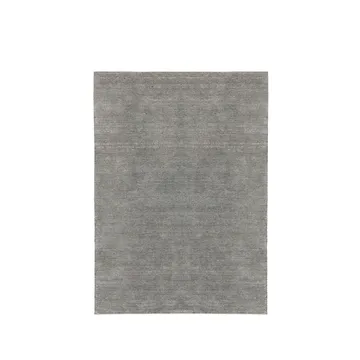 Odin matta - beige/charcoal, 170x240 cm - Fabula Living