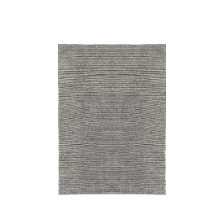 Odin matta - beige/charcoal, 170x240 cm - Fabula Living