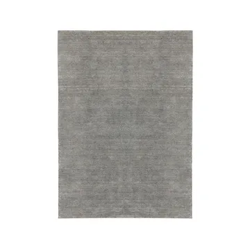 Odin matta - beige/charcoal, 200x300 cm - Fabula Living