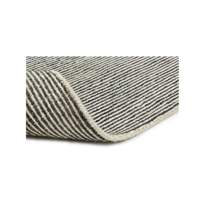 Odin matta, beige/charcoal, 200x300 cm Fabula Living