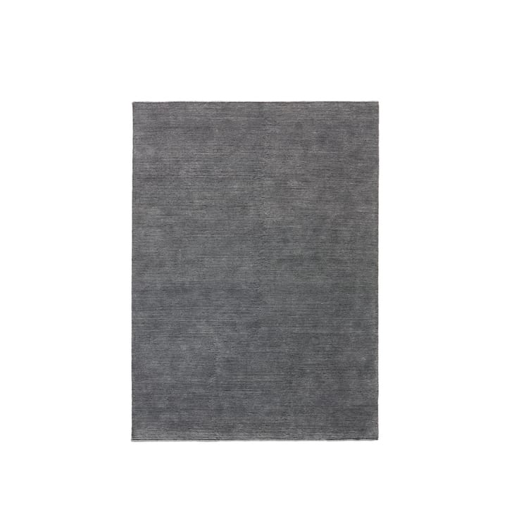 Odin matta, grey/black, 170x240 cm Fabula Living