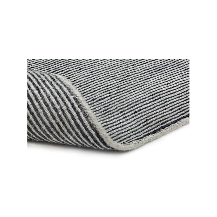 Odin matta, grey/black, 200x300 cm Fabula Living
