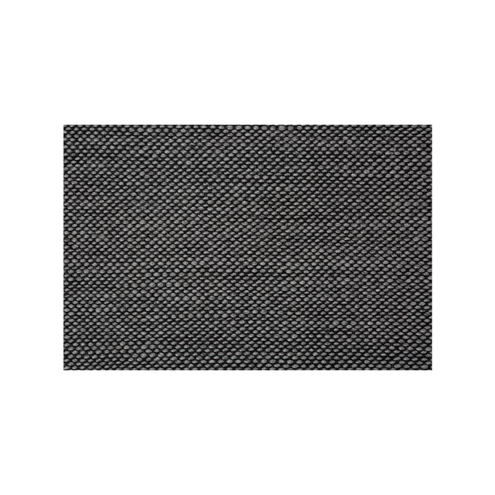 Rolf matta, grey/black, 170x240 cm Fabula Living