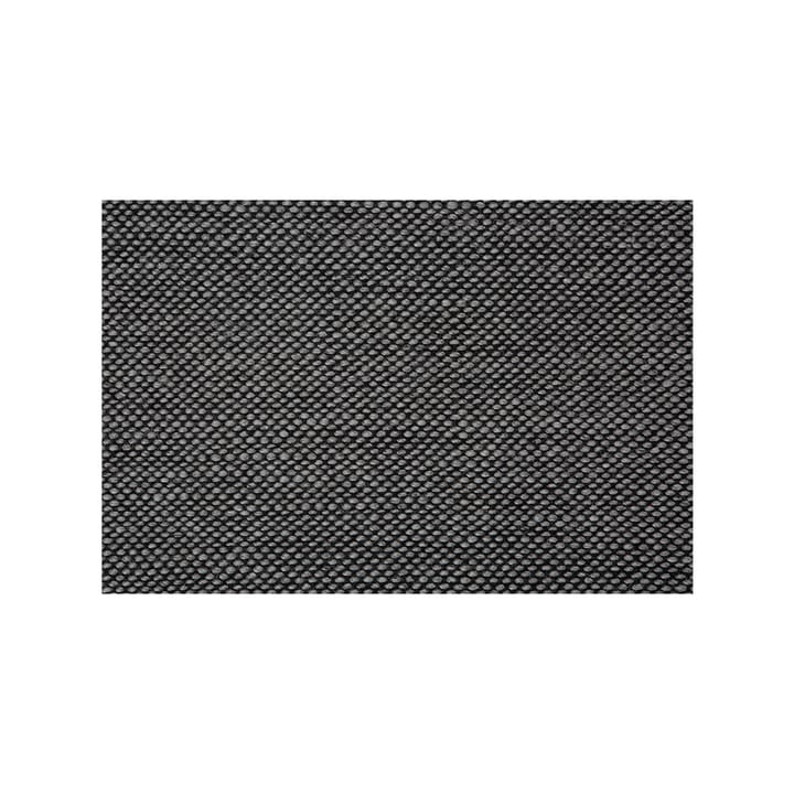 Rolf matta - grey/black, 170x240 cm - Fabula Living
