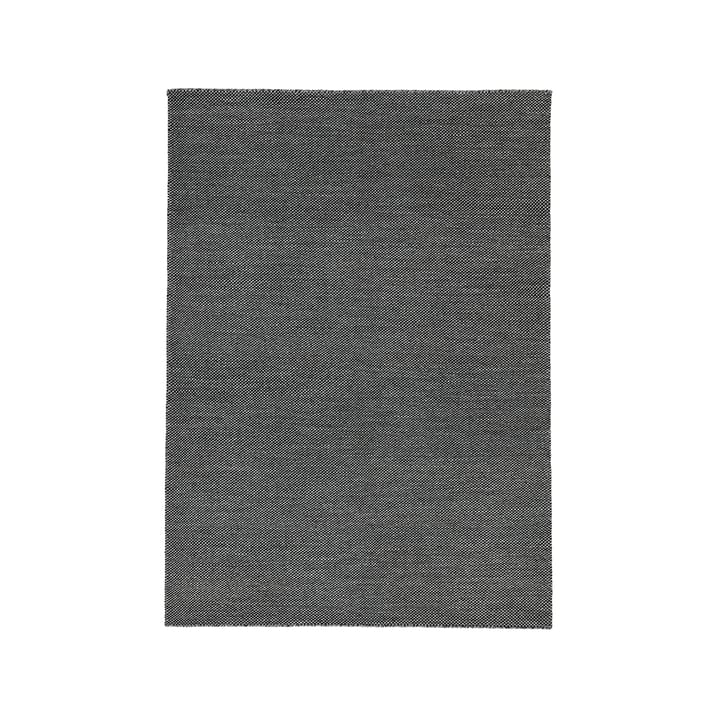 Rolf matta - grey/black, 200x300 cm - Fabula Living
