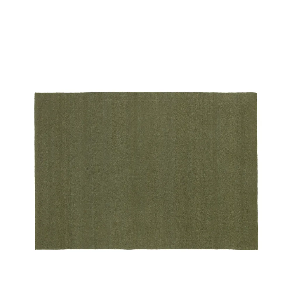 Rune matta, forest, 200x300 cm Fabula Living