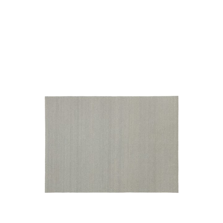 Rune matta - grey, 170x240 cm - Fabula Living