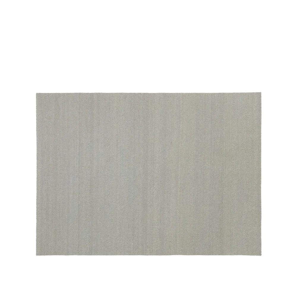 Rune matta, grey, 200x300 cm Fabula Living