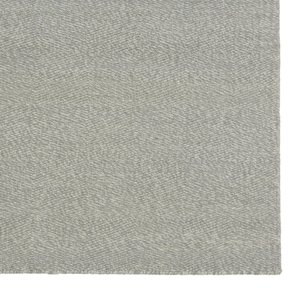 Rune matta, grey, 200x300 cm Fabula Living