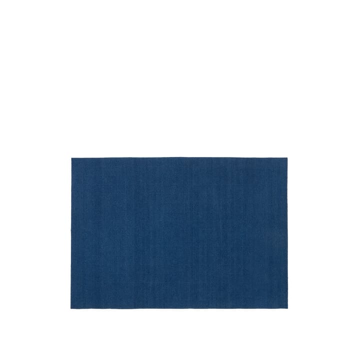 Rune matta - indigo, 170x240 cm - Fabula Living