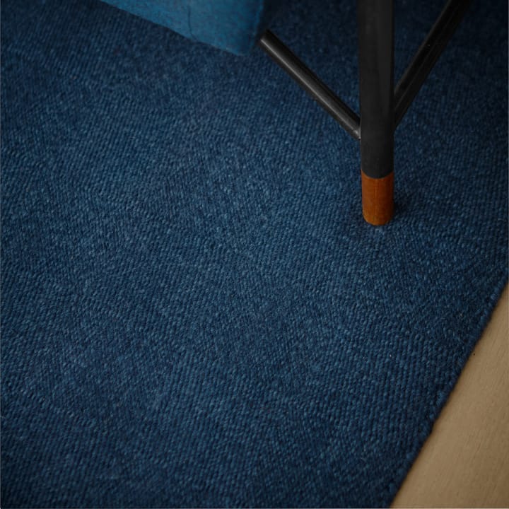 Rune matta, indigo, 200x300 cm Fabula Living