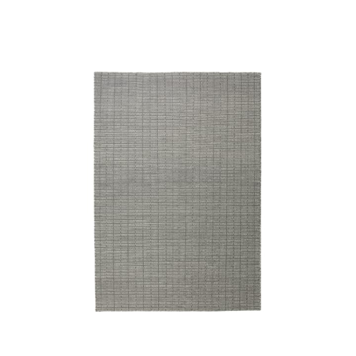 Tanne matta - grey/white, 170x240 cm - Fabula Living