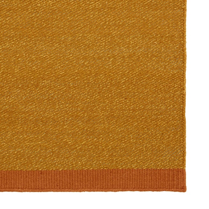Una matta - amber, 170x240 cm - Fabula Living